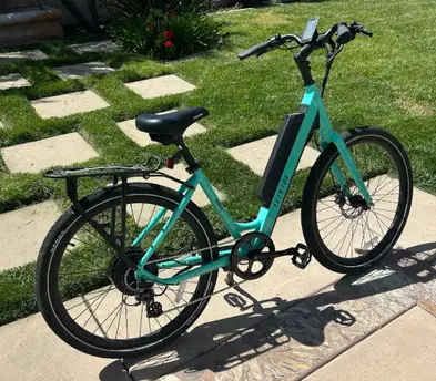 E-Bike Aventon Pace 500.3