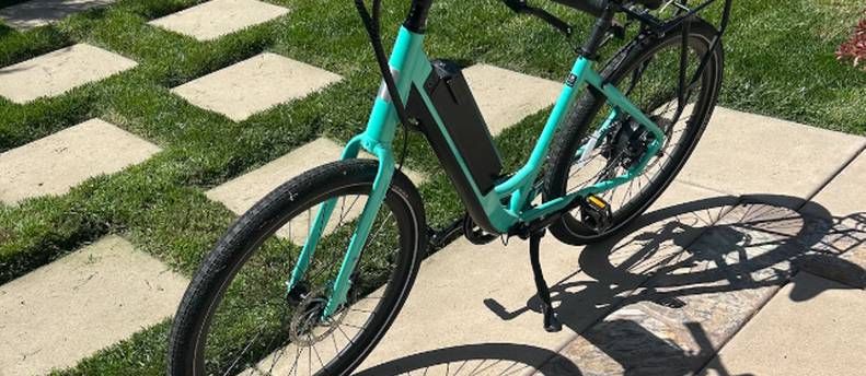 E-Bike Aventon Pace 500
