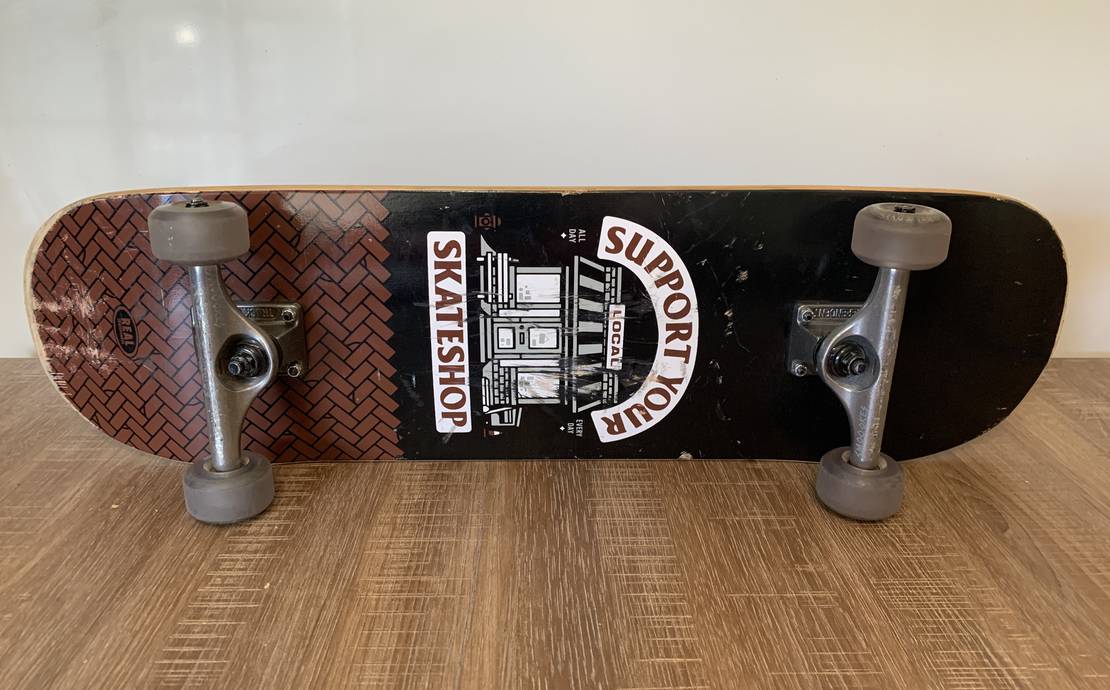 Adult Skatebaord