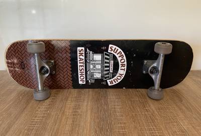 Adult Skatebaord