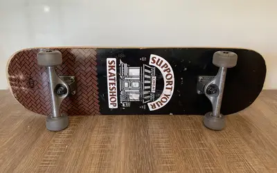 Adult Skatebaord