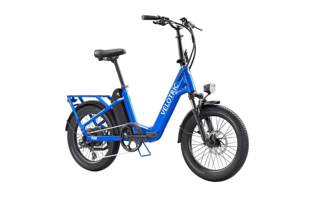 Velotric Fold 1 Folding Electric Bike