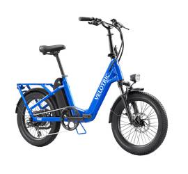 Velotric Fold 1 Folding Electric Bike