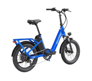 Velotric Fold 1 Folding Electric Bike