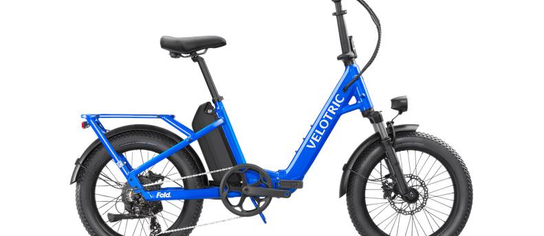 Velotric Fold 1 Folding Electric Bike