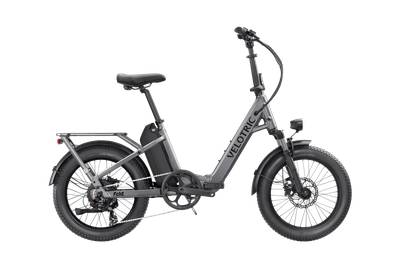 Velotric Fold 1 Lite Ebike + Rear Rack