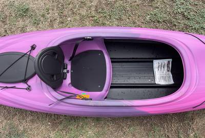 Lifetime Cruze 10’ 1-person Sit-In Kayak