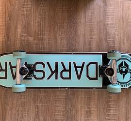Kids Skatebaord (North Dallas)