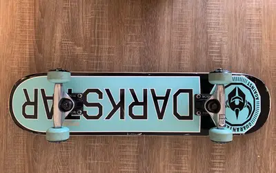 Kids Skatebaord (North Dallas)
