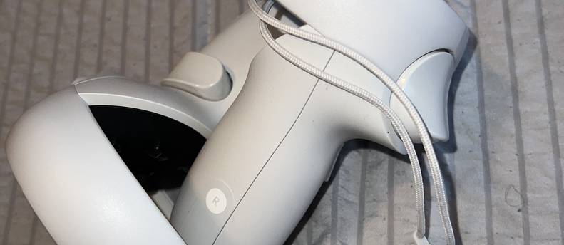 Oculus 2