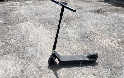 Unagi Model One Voyager