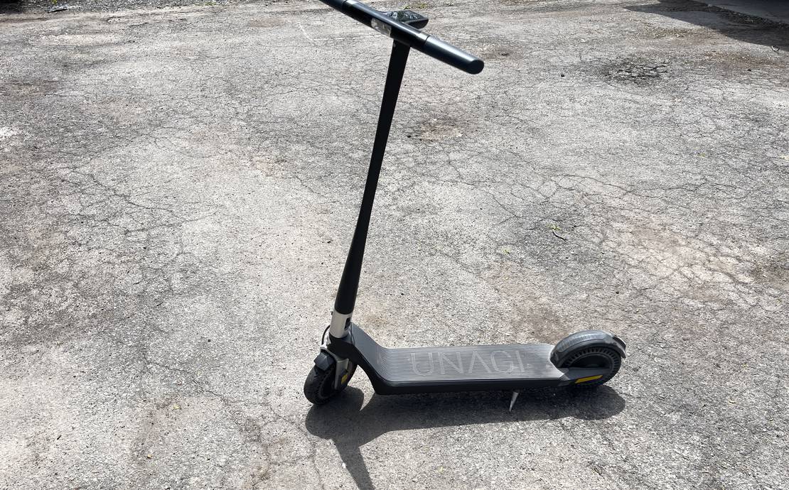 Unagi Model One Voyager