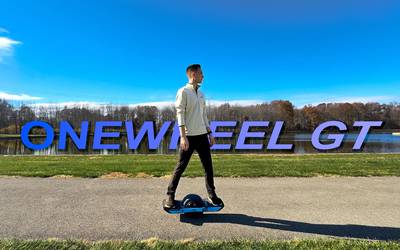 One Wheel GT