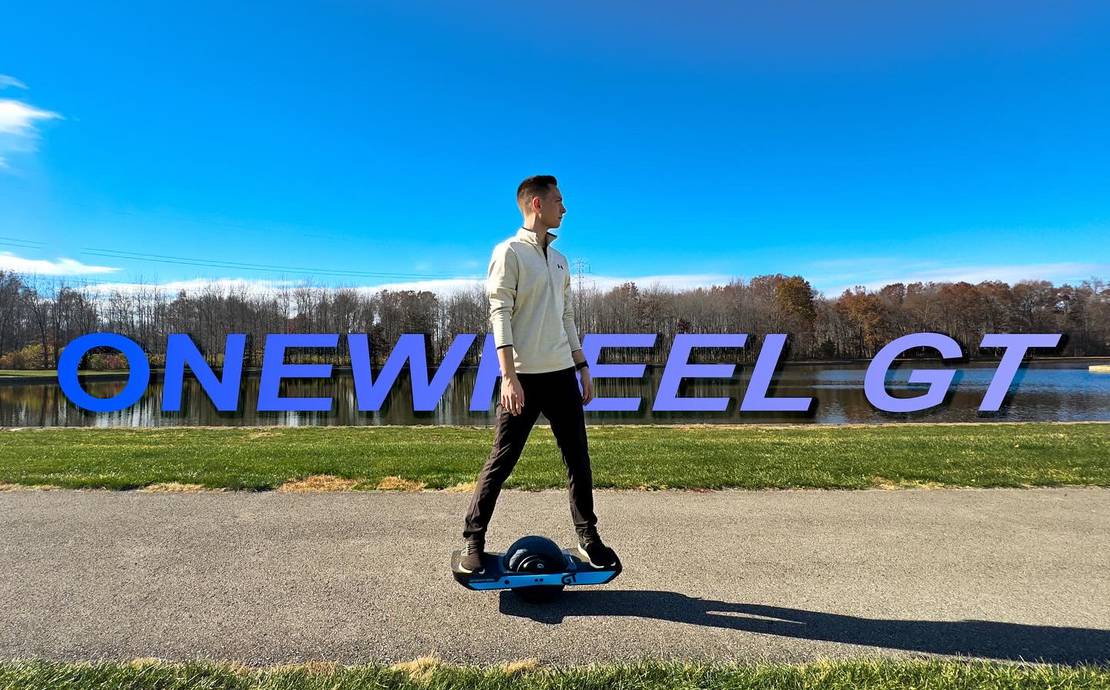 One Wheel GT