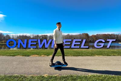 One Wheel GT