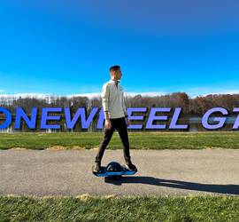 One Wheel GT
