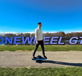 One Wheel GT