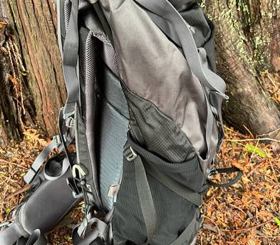 Osprey packs volt 75 best sale