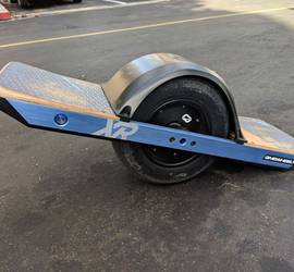 Onewheel XR