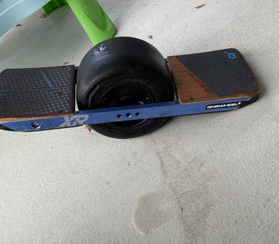 OneWheel XR