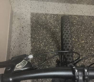 Specialized Rockhopper Bicycle