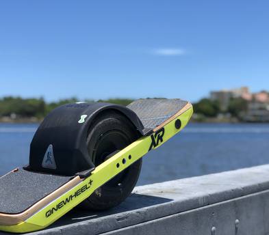 Oneweel XR *READY TO SHRED* 🔌🏂 🤙🏼