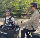 Bunch Bike (Cargo Bike with 3 Wheels)