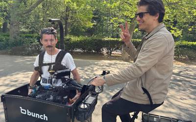 Bike rental in New York