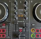 Pioneer DDJ-200 Smart DJ Controller with Built-In Software