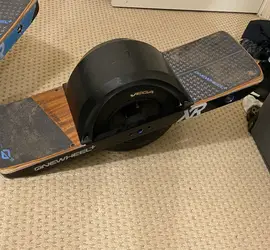 Onewheel XR Plus
