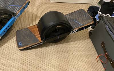 Onewheel XR Plus