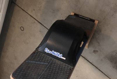 Onwheel XR+