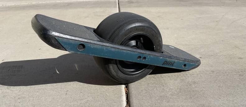 Onewheel Pint