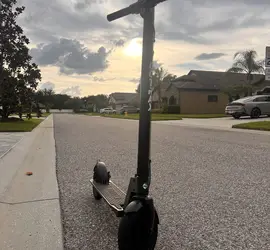 Gotrax scooter