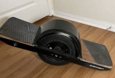 onewheel xr