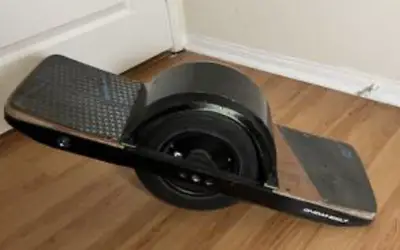 Onewheel rental in Irvine