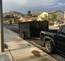 Dump Trailer / 12x8x4 Dual Axle 3 tons MAX