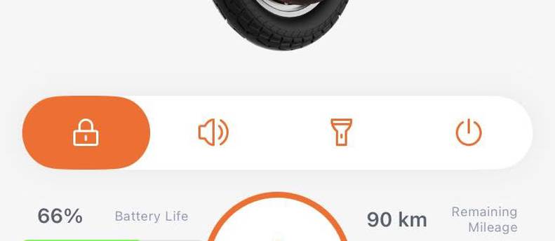 KingSong 16X Electric Unicycle