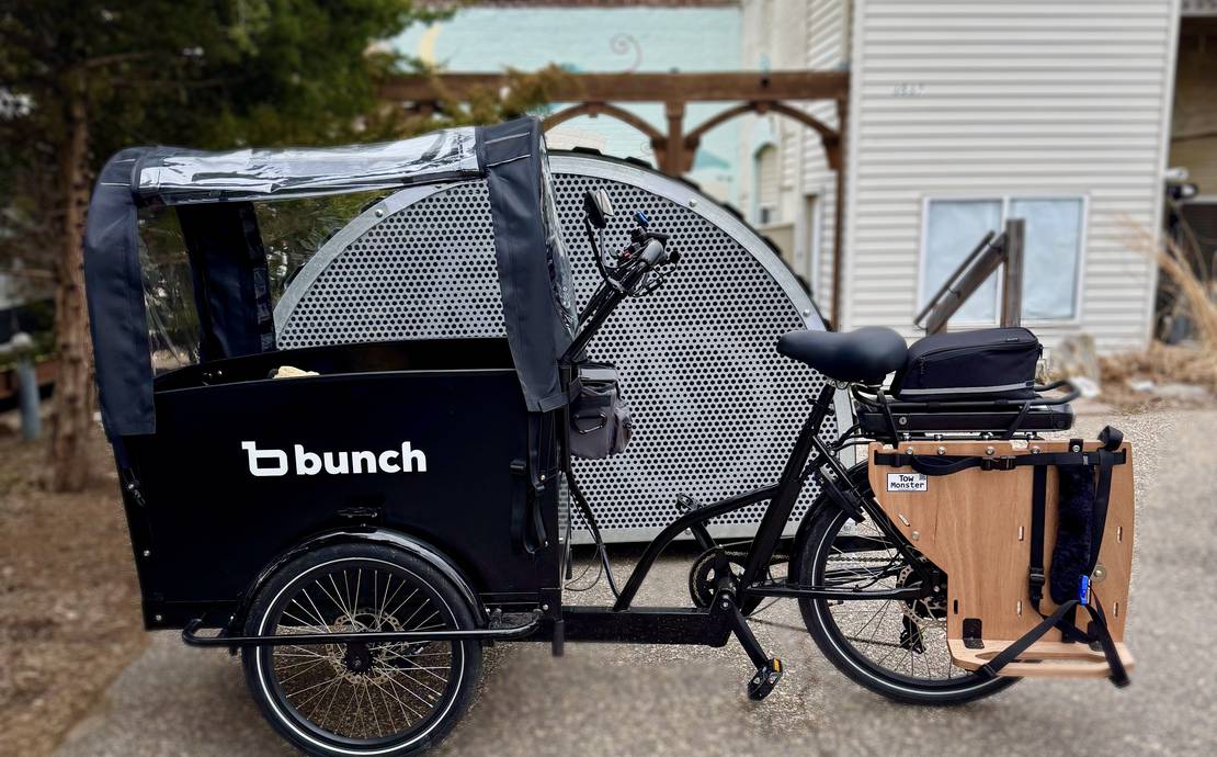 Bunch Bike Original 4.0