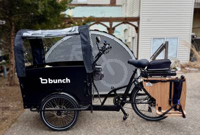Bunch Bike Original 4.0