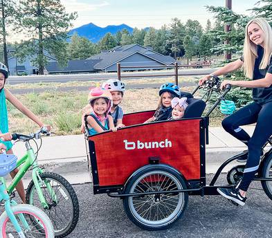 Bunch Bike 3.0