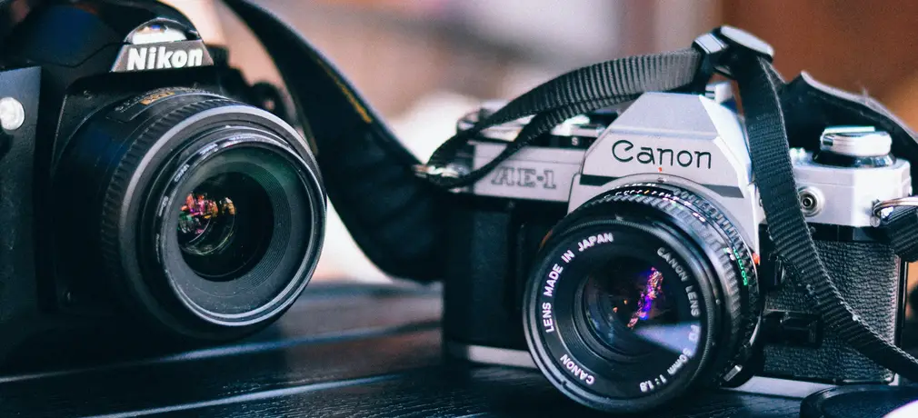 Film and Photography rentals