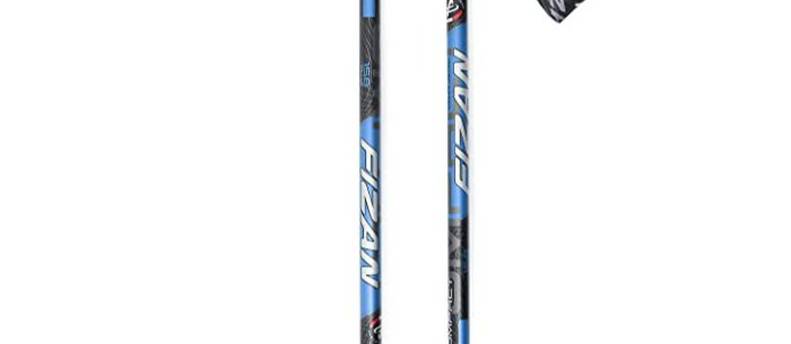 Fizan Compact Trekking Poles