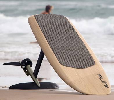 Fliteboard 5'0" Pro efoil Electric Hydrofoil Board - For experienced efoilers only