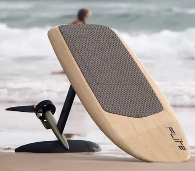 Fliteboard 5'0" Pro efoil Electric Hydrofoil Board - For experienced efoilers only