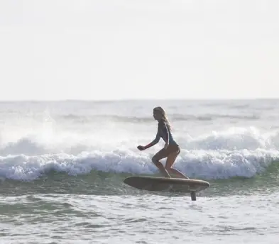 Fliteboard 5'0" Pro efoil Electric Hydrofoil Board - For experienced efoilers only