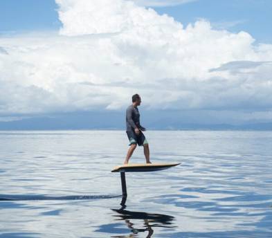 Fliteboard 5'0" Pro efoil Electric Hydrofoil Board - For experienced efoilers only