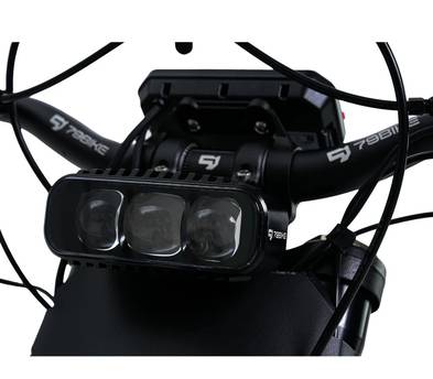 Surron rental — 79 Bike Falcon GT