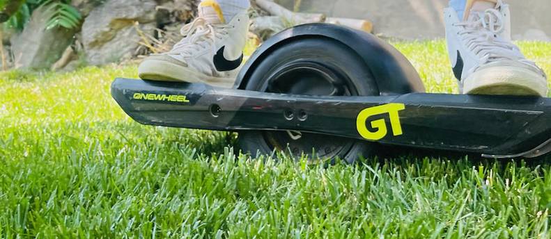 GT Onwheel