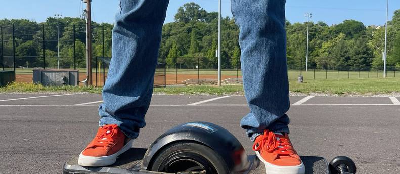 GT Onwheel
